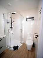 Apart Hotel Rugby