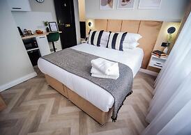 Apart Hotel Rugby
