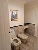 Standard suite at Times Square
