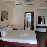 Standard suite at Times Square