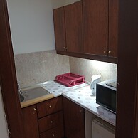 Standard suite at Times Square