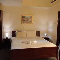 Standard suite at Times Square
