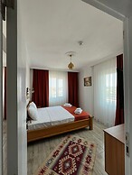 Rijeka Kucukkoy Pansiyon