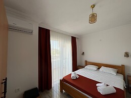 Rijeka Kucukkoy Pansiyon