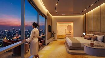 Monsoon Courtyard Luxury Hotel
