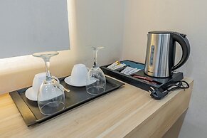 Monsoon Courtyard Luxury Hotel