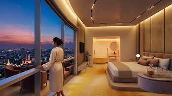 Monsoon Courtyard Luxury Hotel