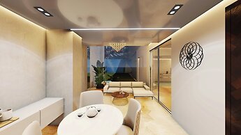Monsoon Courtyard Luxury Hotel