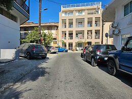Infinity 1-Bedroom Apartment in Larnaca