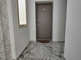 Infinity 1-Bedroom Apartment in Larnaca