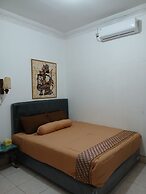 Ndalem Surya Malioboro