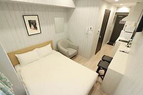 Petit Grande Miyabi Hotel