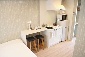 Petit Grande Miyabi Hotel