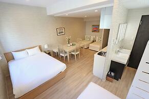 Petit Grande Miyabi Hotel