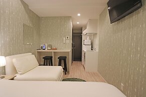 Petit Grande Miyabi Hotel