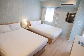 Petit Grande Miyabi Hotel