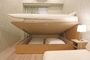 Petit Grande Miyabi Hotel
