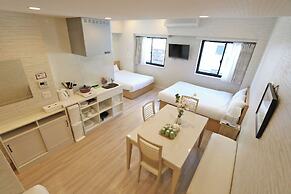 Petit Grande Miyabi Hotel