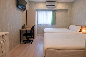Petit Grande Miyabi Hotel