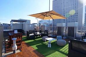 Petit Grande Miyabi Hotel