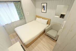 Petit Grande Miyabi Hotel