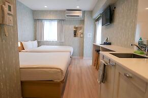 Petit Grande Miyabi Hotel