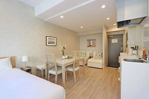 Petit Grande Miyabi Hotel