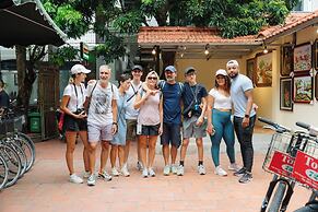 Madam Seven Tam Coc
