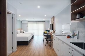Albany Oak Motel