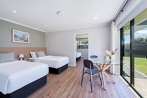 Albany Oak Motel