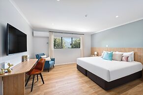 Albany Oak Motel