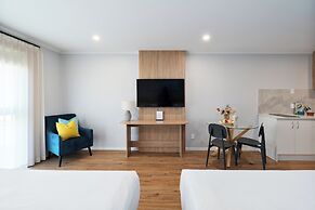Albany Oak Motel