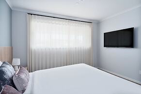 Albany Oak Motel