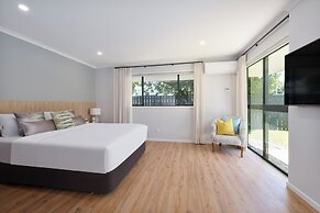 Albany Oak Motel