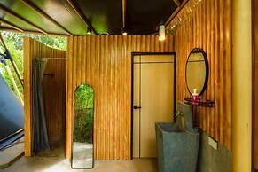 TheX10 PrivatePoolVilla & ResortKhaoYai