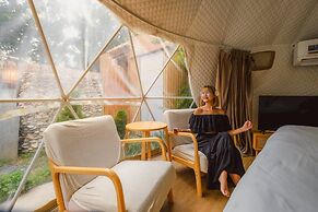 TheX10 PrivatePoolVilla & ResortKhaoYai