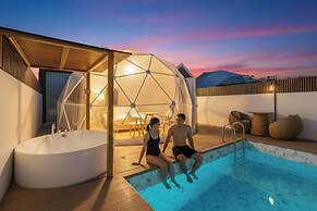 TheX10 PrivatePoolVilla & ResortKhaoYai