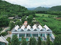 TheX10 PrivatePoolVilla & ResortKhaoYai