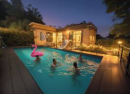 TheX10 PrivatePoolVilla & ResortKhaoYai