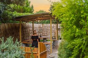 TheX10 PrivatePoolVilla & ResortKhaoYai