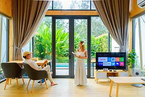 TheX10 PrivatePoolVilla & ResortKhaoYai