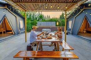 TheX10 PrivatePoolVilla & ResortKhaoYai