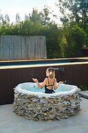 TheX10 PrivatePoolVilla & ResortKhaoYai