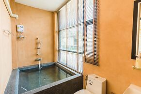 TheX10 PrivatePoolVilla & ResortKhaoYai