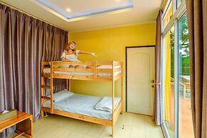 TheX10 PrivatePoolVilla & ResortKhaoYai