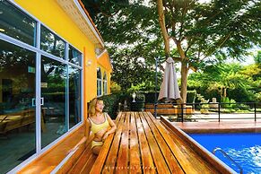 TheX10 PrivatePoolVilla & ResortKhaoYai