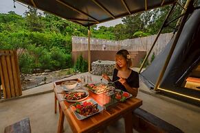 TheX10 PrivatePoolVilla & ResortKhaoYai
