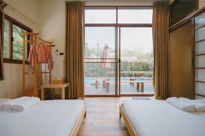 TheX10 PrivatePoolVilla & ResortKhaoYai