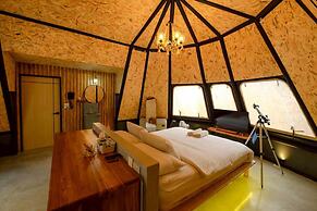 TheX10 PrivatePoolVilla & ResortKhaoYai