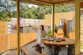 TheX10 PrivatePoolVilla & ResortKhaoYai